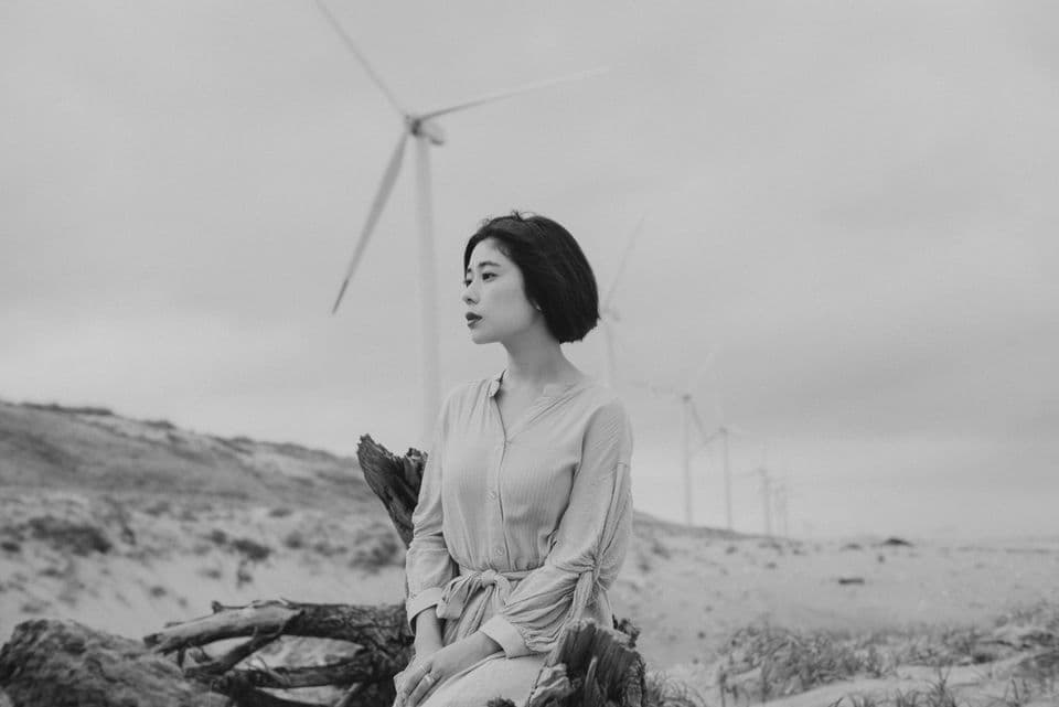 Hiromi Yanagi 柳ひろみ